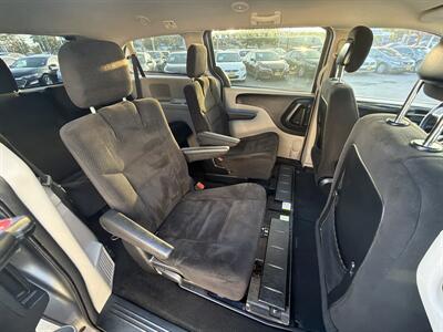 2015 Dodge Grand Caravan SE - Photo 11 -