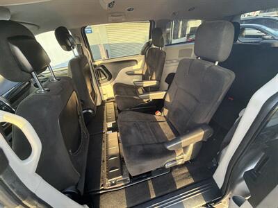 2015 Dodge Grand Caravan SE - Photo 9 -