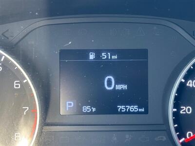 2020 Kia Sportage S   - Photo 8 - National City, CA 91950