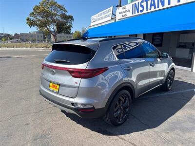 2020 Kia Sportage S   - Photo 5 - National City, CA 91950