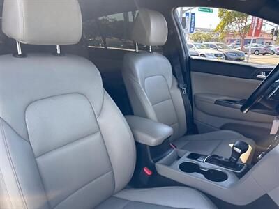 2020 Kia Sportage S   - Photo 12 - National City, CA 91950
