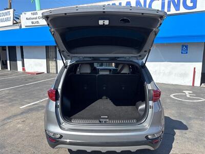 2020 Kia Sportage S   - Photo 14 - National City, CA 91950
