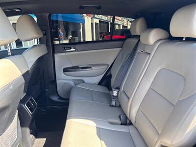 2020 Kia Sportage S   - Photo 11 - National City, CA 91950