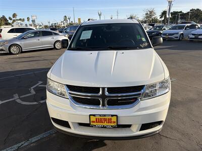 2019 Dodge Journey SE Value Package - Photo 8 - National City, CA 91950