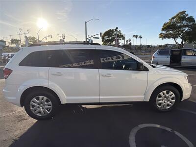 2019 Dodge Journey SE Value Package - Photo 6 - National City, CA 91950