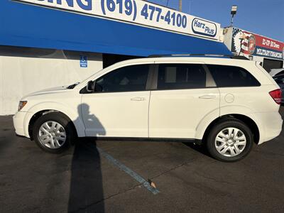 2019 Dodge Journey SE Value Package - Photo 2 - National City, CA 91950