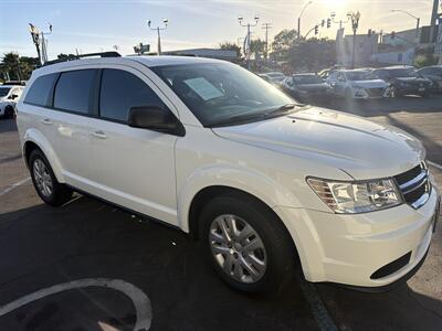 2019 Dodge Journey SE Value Package - Photo 7 - National City, CA 91950