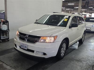 2019 Dodge Journey SE Value Package   - Photo 1 - National City, CA 91950