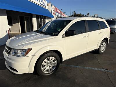 2019 Dodge Journey SE Value Package - Photo 1 - National City, CA 91950