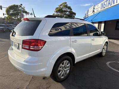 2019 Dodge Journey SE Value Package - Photo 5 - National City, CA 91950
