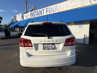 2019 Dodge Journey SE Value Package - Photo 4 - National City, CA 91950
