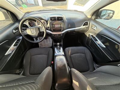 2019 Dodge Journey SE Value Package - Photo 10 - National City, CA 91950