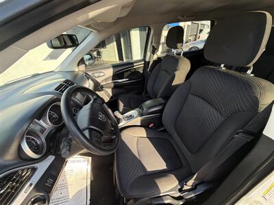 2019 Dodge Journey SE Value Package - Photo 11 - National City, CA 91950