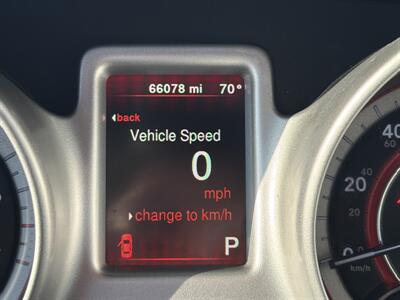 2019 Dodge Journey SE Value Package - Photo 9 - National City, CA 91950