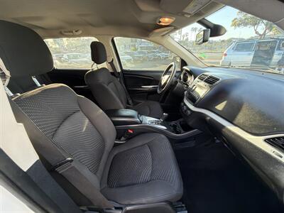 2019 Dodge Journey SE Value Package - Photo 13 - National City, CA 91950