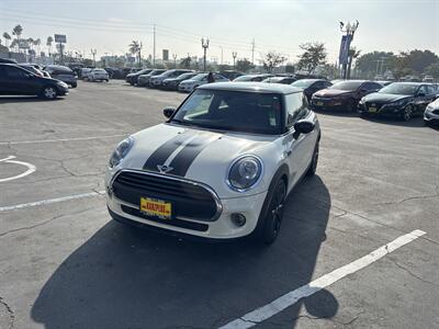 2020 MINI Hardtop 2 Door Oxford Edition   - Photo 1 - National City, CA 91950