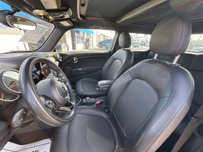 2020 MINI Hardtop 2 Door Oxford Edition   - Photo 10 - National City, CA 91950