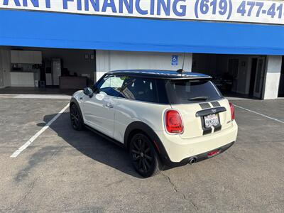 2020 MINI Hardtop 2 Door Oxford Edition   - Photo 3 - National City, CA 91950