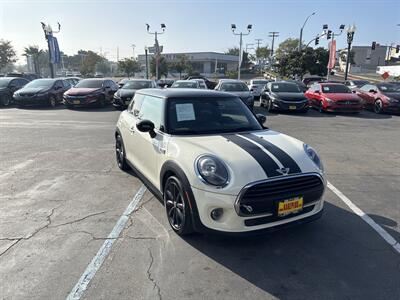 2020 MINI Hardtop 2 Door Oxford Edition   - Photo 7 - National City, CA 91950