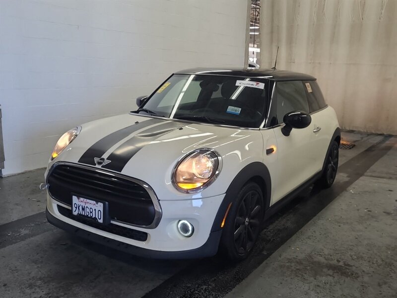 2020 MINI Hardtop 2 Door Oxford Edition   - Photo 1 - National City, CA 91950