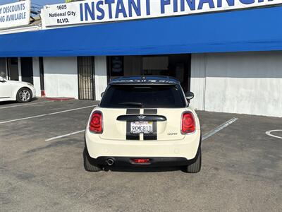 2020 MINI Hardtop 2 Door Oxford Edition   - Photo 4 - National City, CA 91950