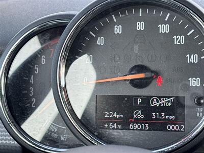 2020 MINI Hardtop 2 Door Oxford Edition   - Photo 8 - National City, CA 91950