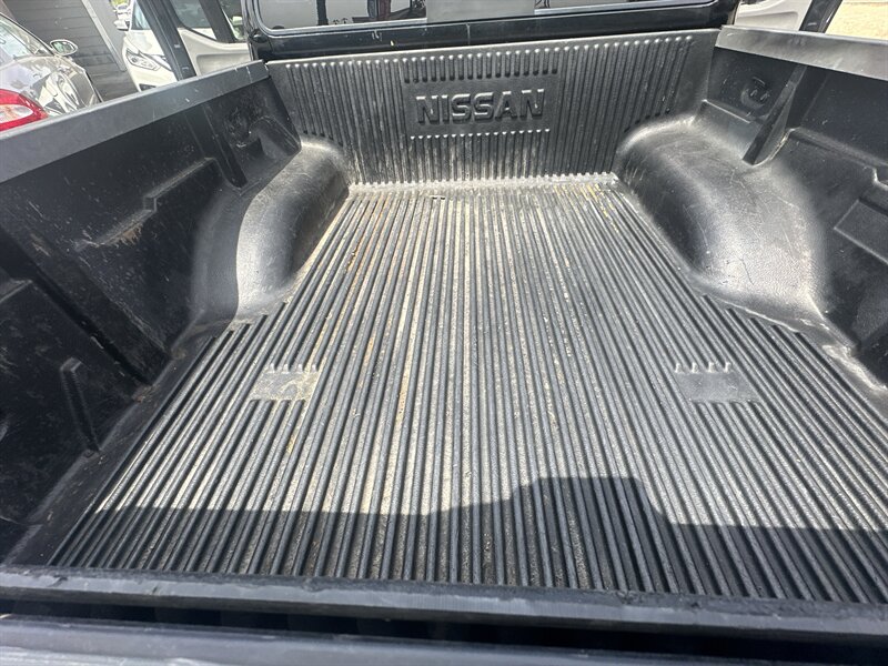 2018 Nissan Frontier Crew Cab SV - Photo 13 - National City, CA 91950