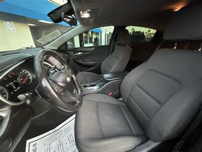 2021 Chevrolet Malibu RS - Photo 10 - National City, CA 91950