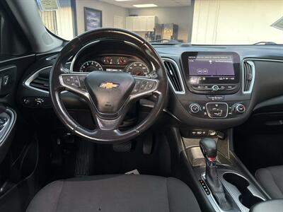 2021 Chevrolet Malibu RS - Photo 9 - National City, CA 91950