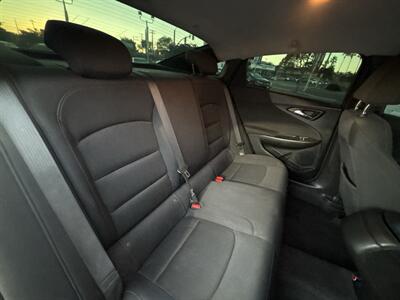 2021 Chevrolet Malibu RS - Photo 13 - National City, CA 91950