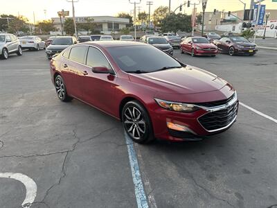 2021 Chevrolet Malibu RS - Photo 7 - National City, CA 91950