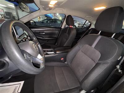 2023 Nissan Sentra SV   - Photo 9 - National City, CA 91950