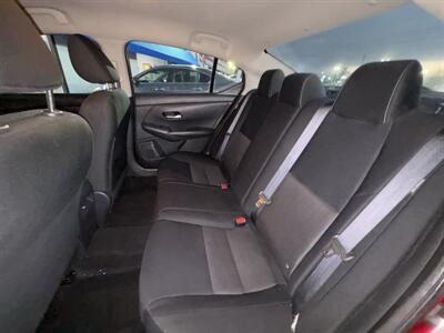 2023 Nissan Sentra SV   - Photo 10 - National City, CA 91950