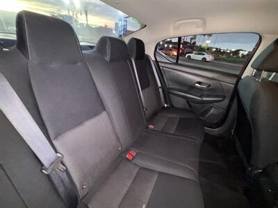 2023 Nissan Sentra SV   - Photo 12 - National City, CA 91950