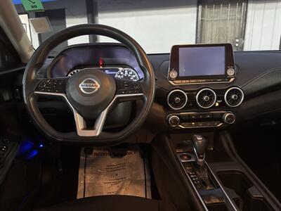 2023 Nissan Sentra SV   - Photo 8 - National City, CA 91950