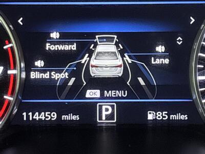 2023 Nissan Sentra SV   - Photo 7 - National City, CA 91950