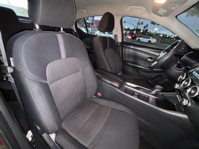 2023 Nissan Sentra SV   - Photo 11 - National City, CA 91950