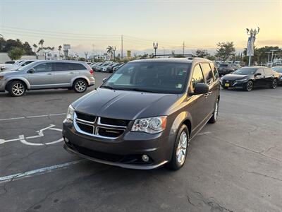 2020 Dodge Grand Caravan SXT - Photo 1 - National City, CA 91950