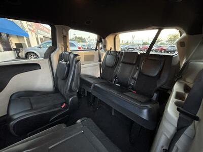 2020 Dodge Grand Caravan SXT - Photo 12 - National City, CA 91950