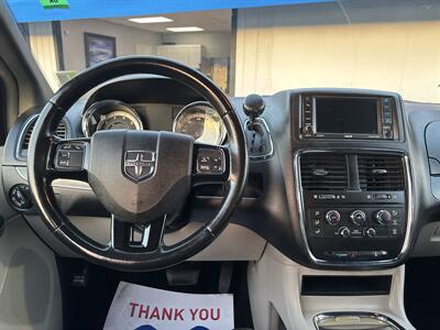 2020 Dodge Grand Caravan SXT - Photo 9 - National City, CA 91950