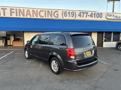 2020 Dodge Grand Caravan SXT - Photo 3 - National City, CA 91950