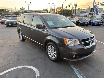 2020 Dodge Grand Caravan SXT - Photo 7 - National City, CA 91950