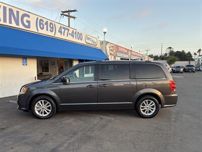 2020 Dodge Grand Caravan SXT - Photo 2 - National City, CA 91950