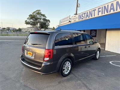 2020 Dodge Grand Caravan SXT - Photo 5 - National City, CA 91950