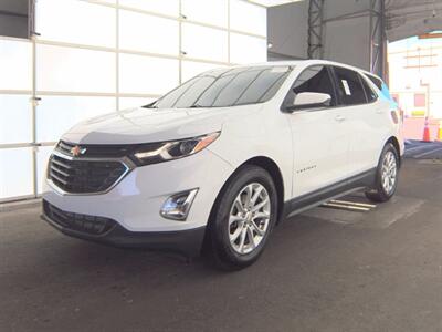 2018 Chevrolet Equinox LT - Photo 1 - National City, CA 91950