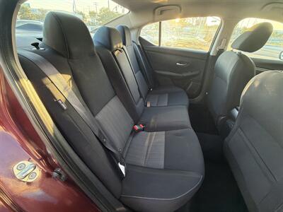 2020 Nissan Sentra SV - Photo 13 - National City, CA 91950