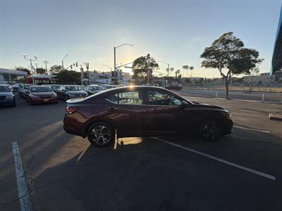 2020 Nissan Sentra SV - Photo 6 - National City, CA 91950