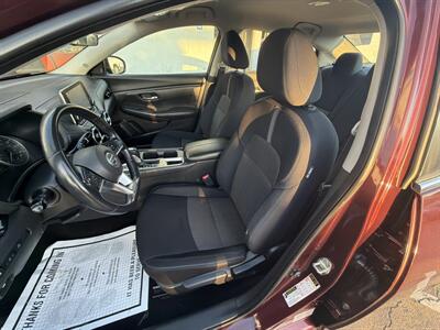 2020 Nissan Sentra SV - Photo 10 - National City, CA 91950