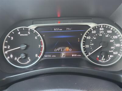 2020 Nissan Sentra SV - Photo 8 - National City, CA 91950