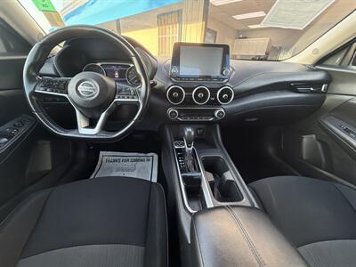 2020 Nissan Sentra SV - Photo 9 - National City, CA 91950